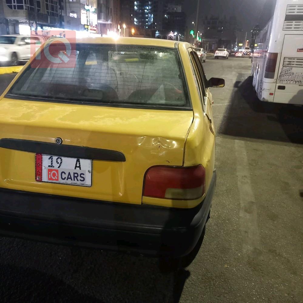 Saipa 131